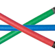 Illustration for article titled Has it Really Taken This Long For Lightsaber Pool Noodles to Exist?